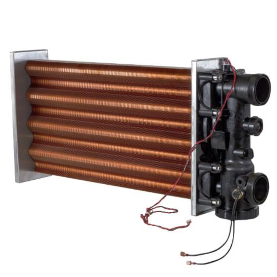 Assemblage d’Échangeur Chaleur - Hayward - FDXLHXA1400