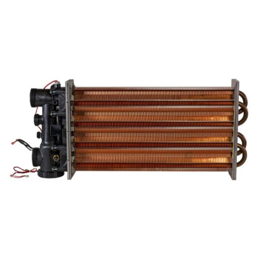 Assemblage d’Échangeur Chaleur - Hayward - FDXLHXA1400
