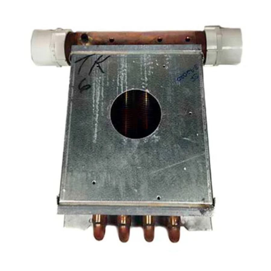 Hayward - IDXHXA1102 - Ensemble d'échangeur de chaleur