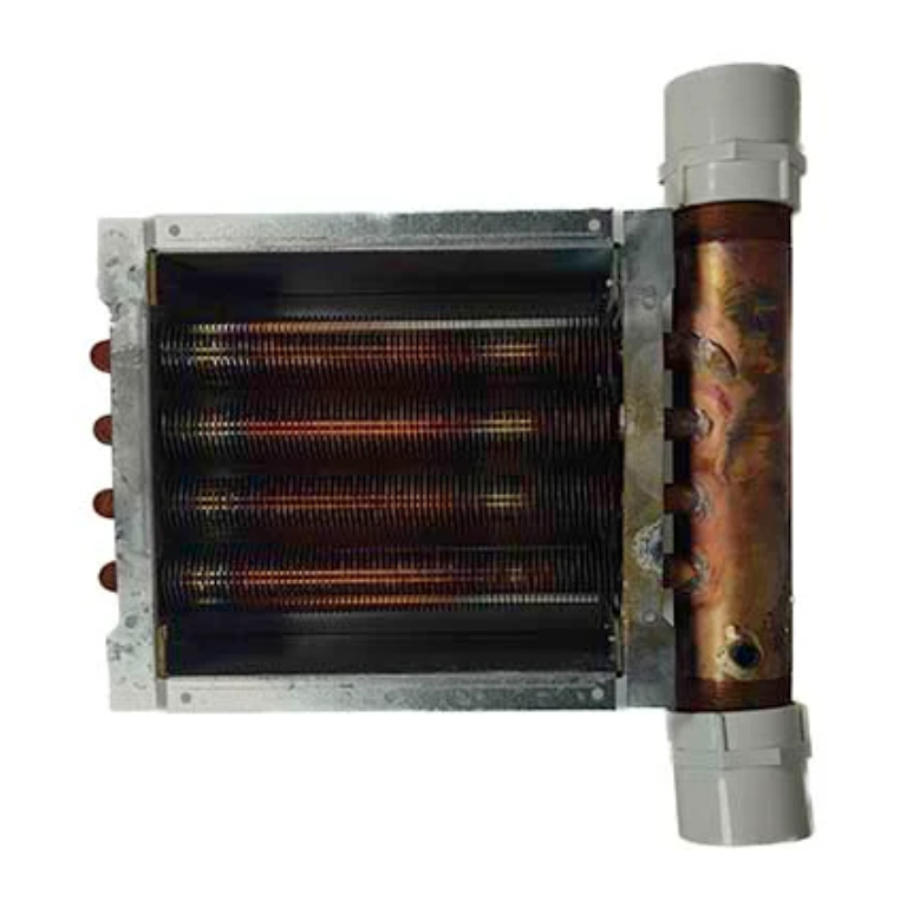 Hayward - IDXHXA1102 - Ensemble d'échangeur de chaleur