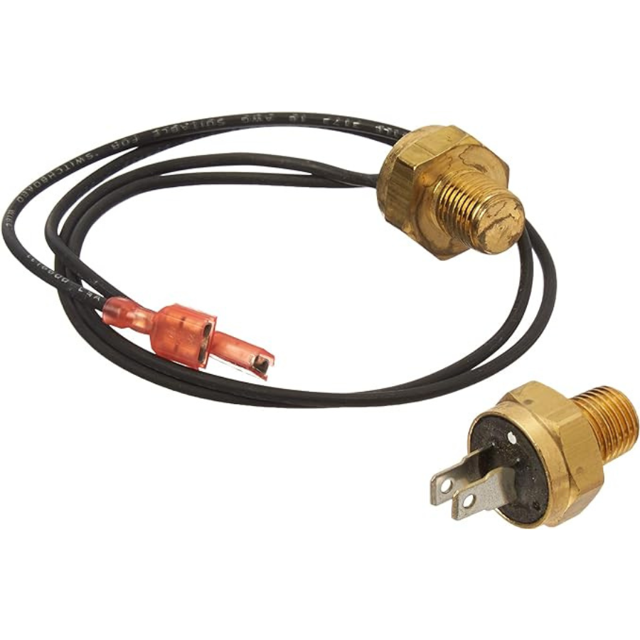 Hayward - FDXLHLI1930 - High Limit Kit, FD Heaters