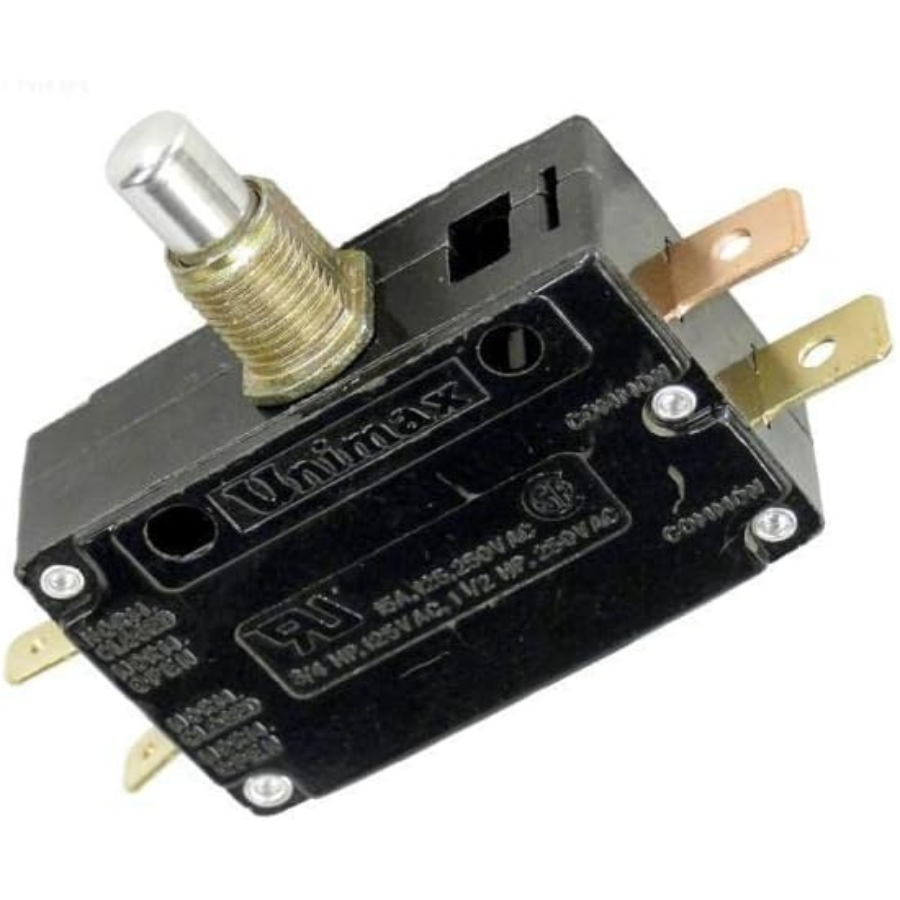 Hayward IHXILS1930 - Interrupteur de verrouillage