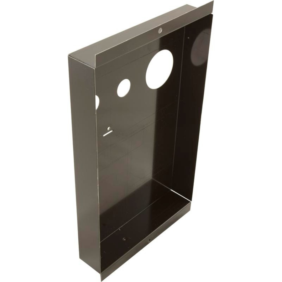 Hayward FDXLLCB1930 - Left Connection Box Kit FD