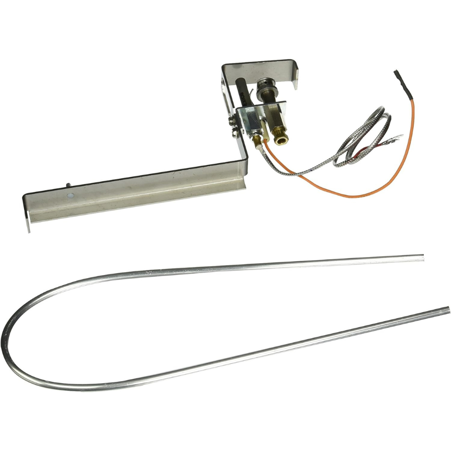 Hayward HAXPLT1931 - Remplacement du pilote de gaz naturel