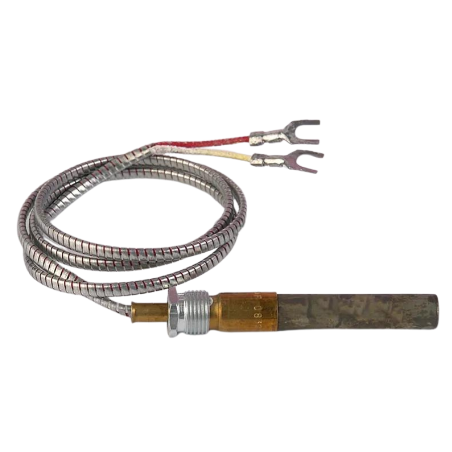 Hayward Pilot Generator