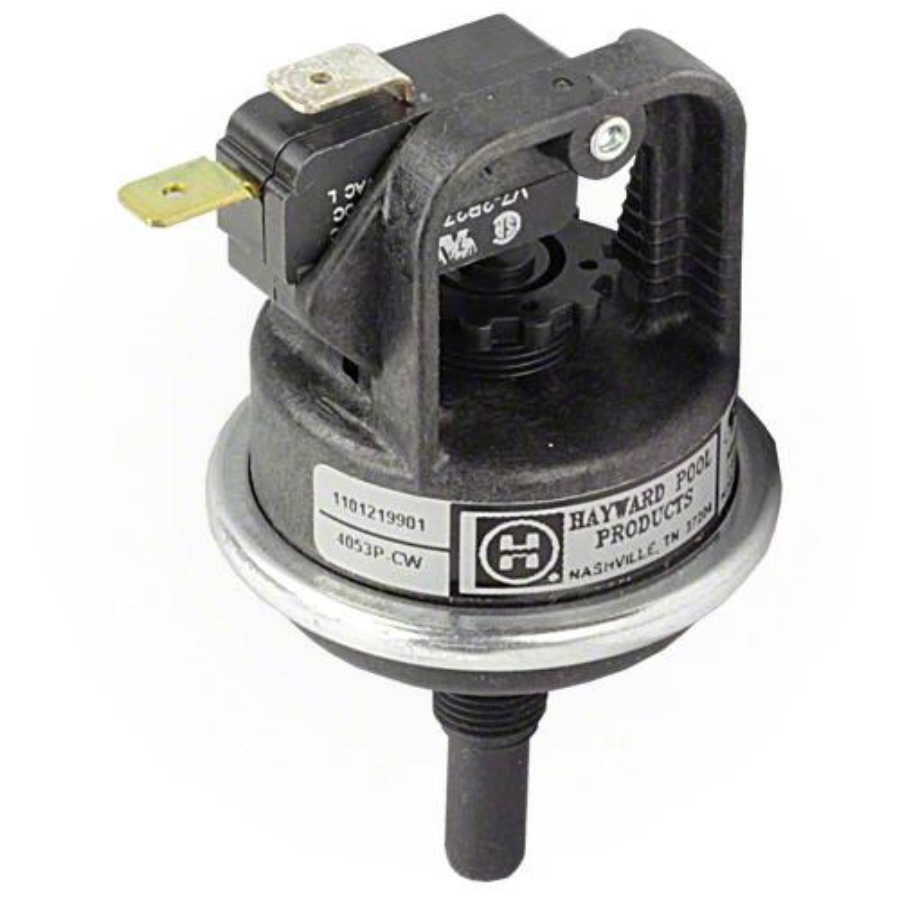 Hayward - CZXPRS1105 - Replacement Pressure Switch for C Spa and H Series Heaters