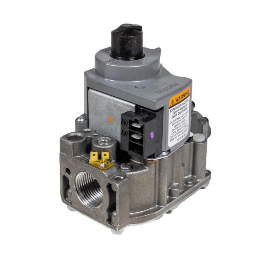 Hayward Propane Gas Valve Replacement