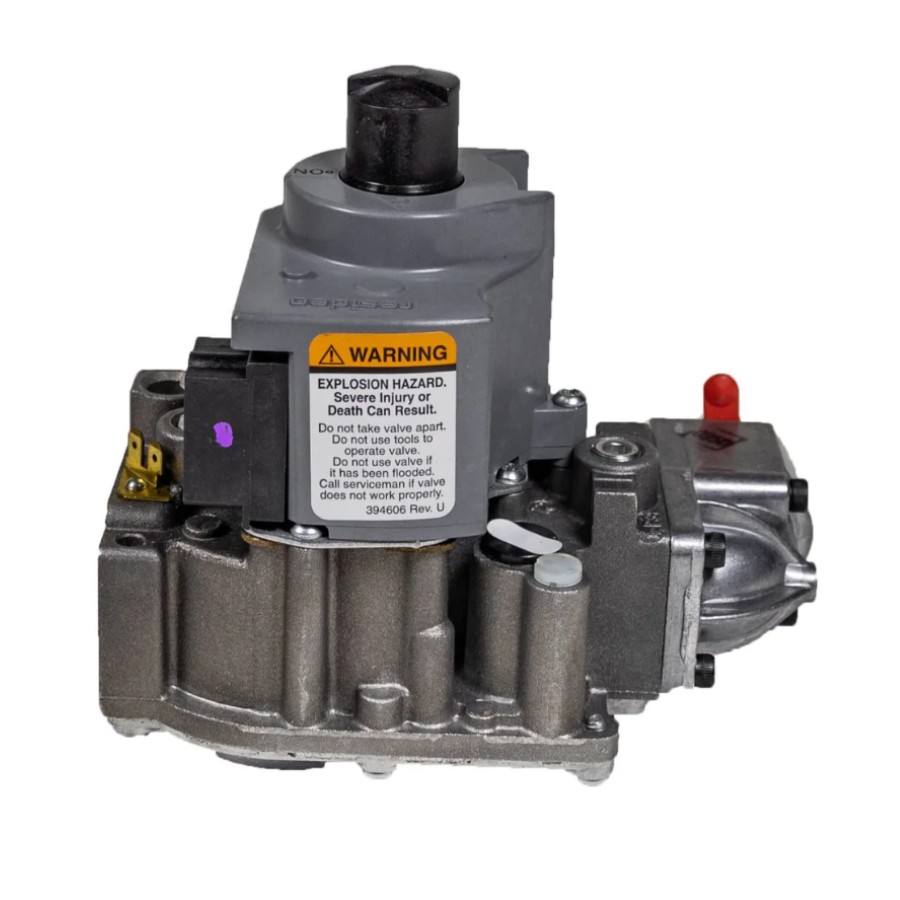 Hayward Propane Gas Valve Replacement
