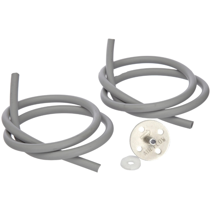 Hayward - IDXL2SNT1930 - Tube en silicone 2,5 pieds pièce de service