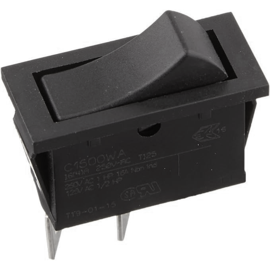 Hayward - CHXTSW1930 - On/ Off Switch Replacement for Hayward H-Series Pool Heater