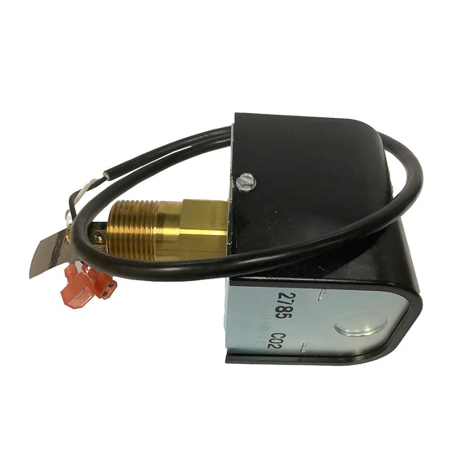 Hayward - UHXTFP1930 - Temp/Pressure & Flow Switch Kit