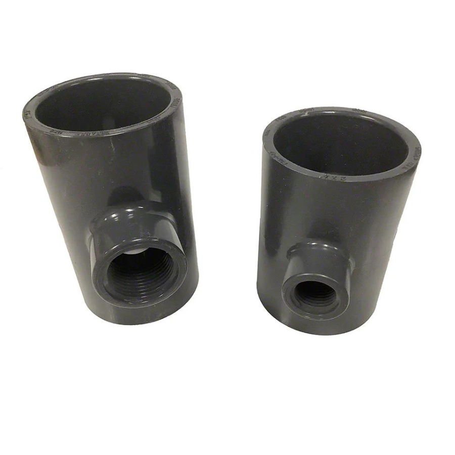 Hayward - UHXTFP1930 - Temp/Pressure & Flow Switch Kit