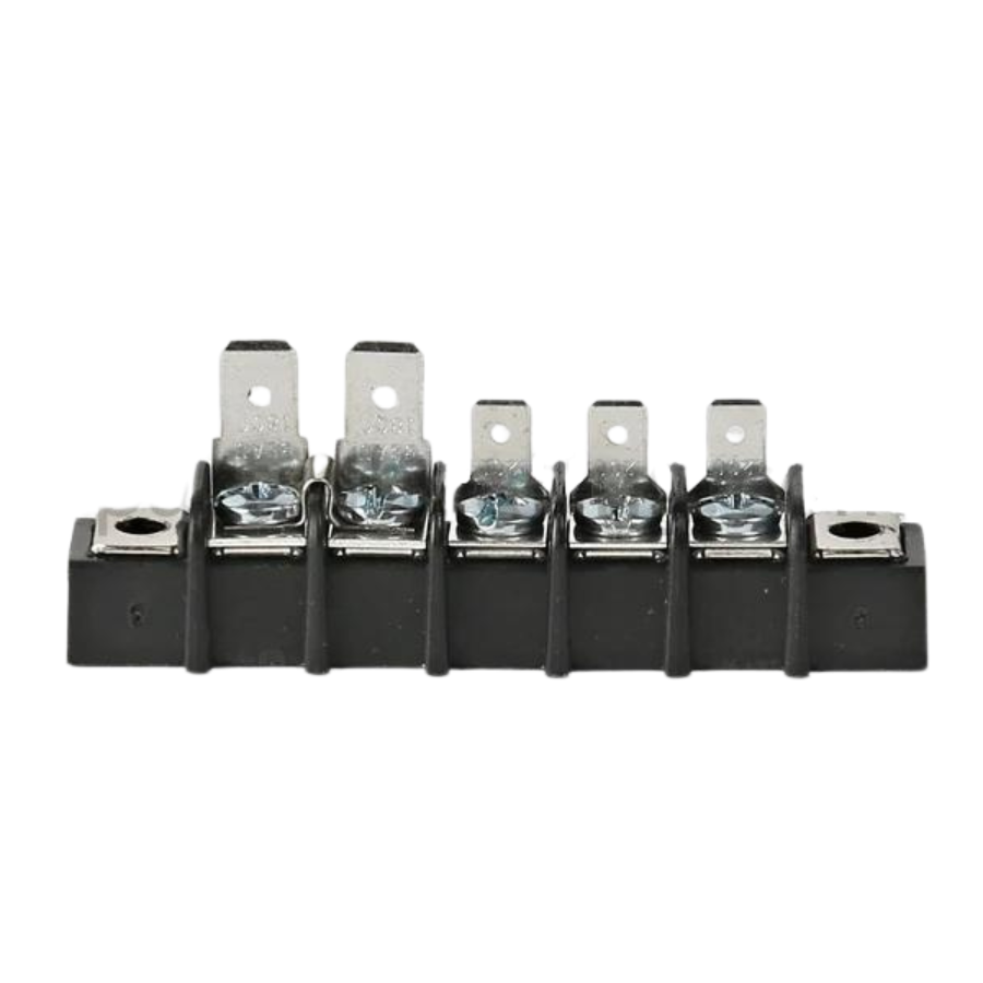 Hayward IDXLTMB1931 - Terminal Block-6 Pole
