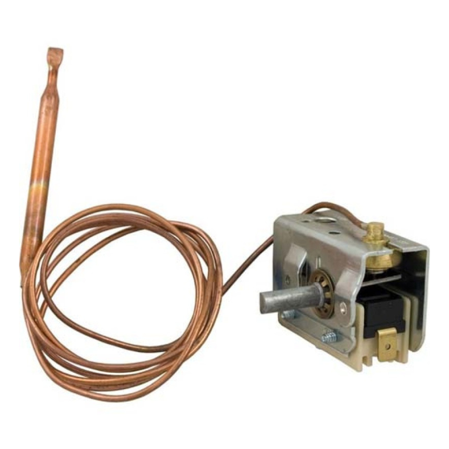 Hayward - CHXTST1930 - Thermostat Knob without Knob Replacement for Hayward H-Series Pool Heater