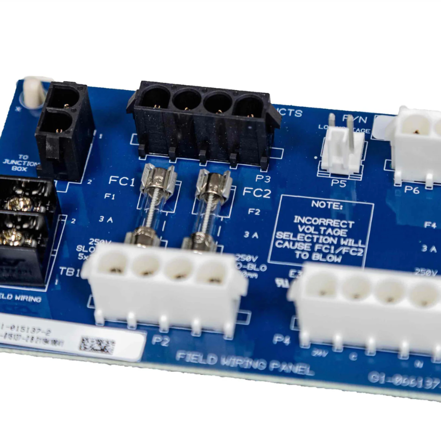 Hayward - IDXL2FSB1930 - Carte de fusibles pour transformateur