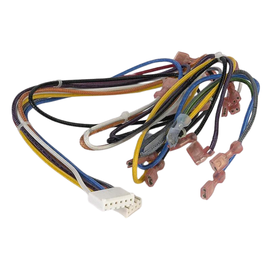Hayward HAXWHA0008 - Wire Harness Assembly - Ed2