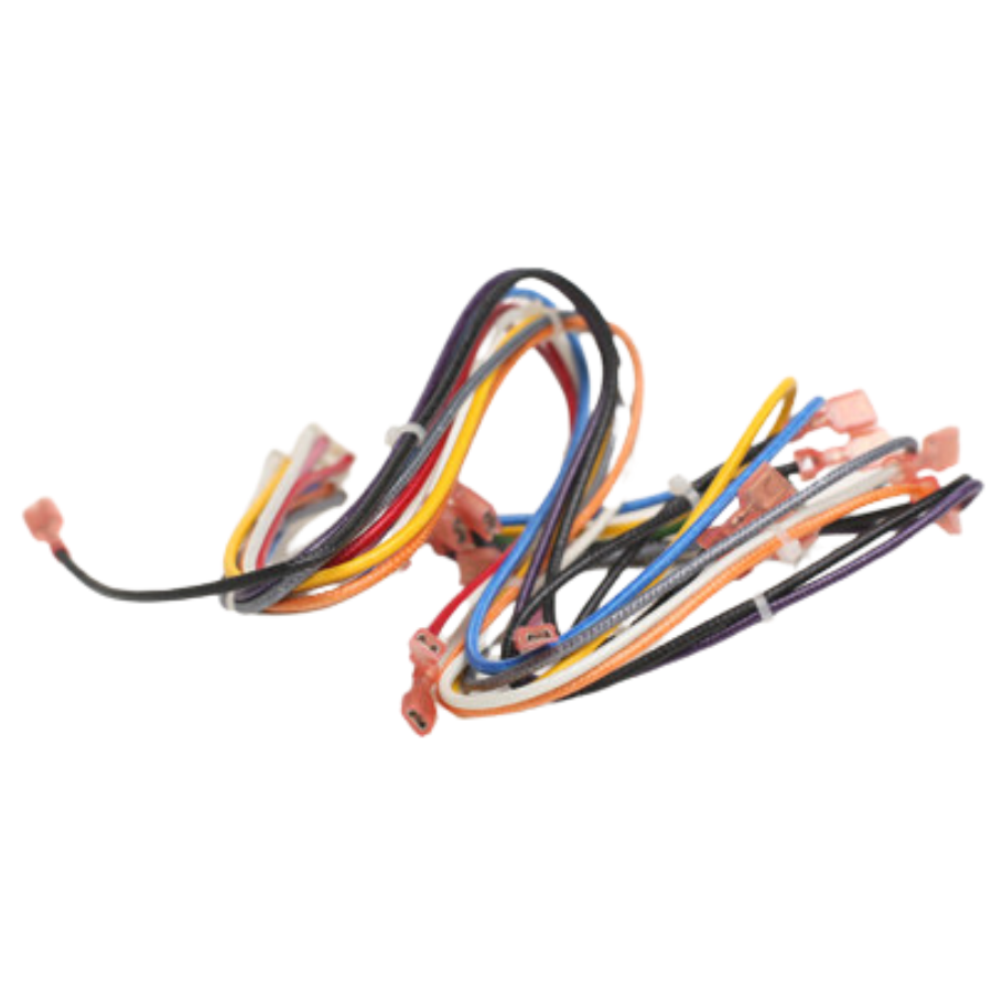 Hayward HAXWHA0008 - Wire Harness Assembly - Ed2
