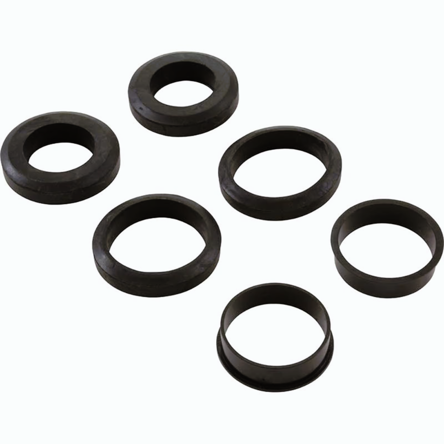 Zodiac 2 Inch Flange Gasket and Sleeve Replacement Kit