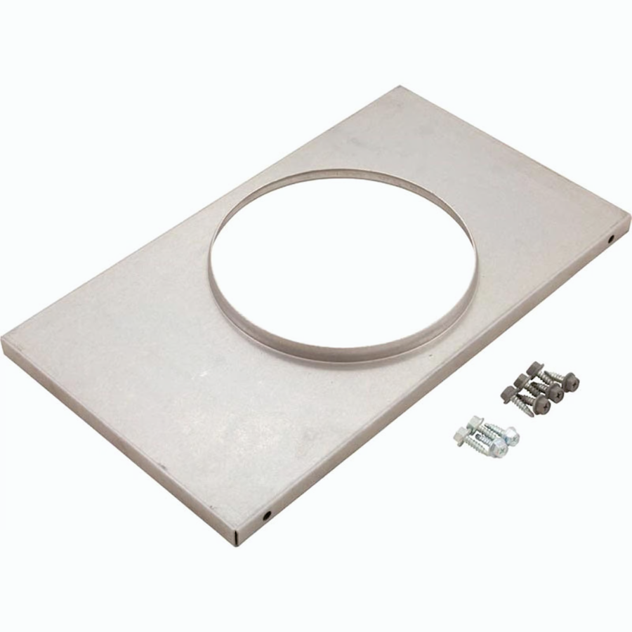 Jandy Adapter Plate