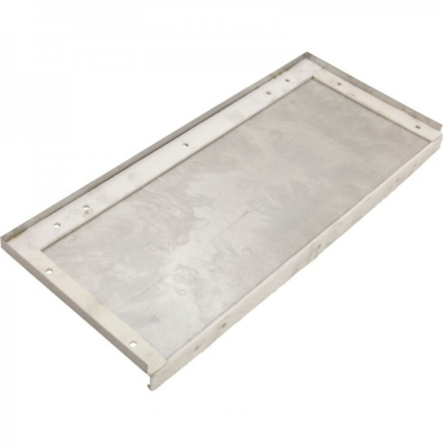 Couvercle, chambre à air - Jandy - R0460103 / 04/ 05