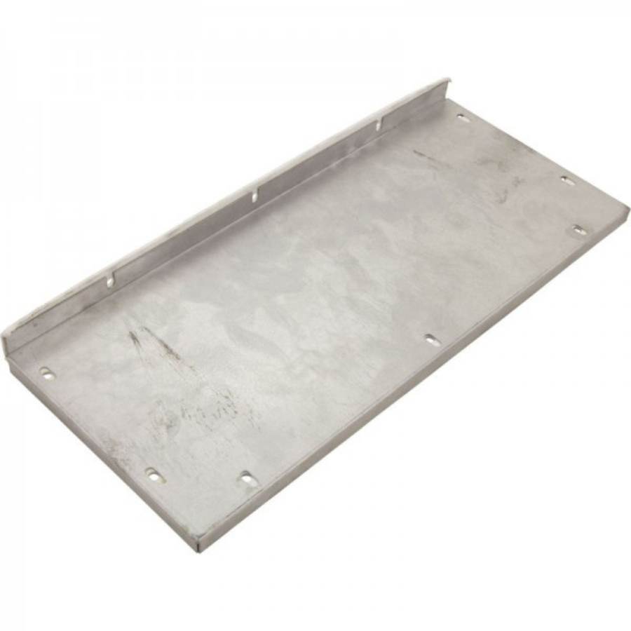 Couvercle, chambre à air - Jandy - R0460103 / 04/ 05