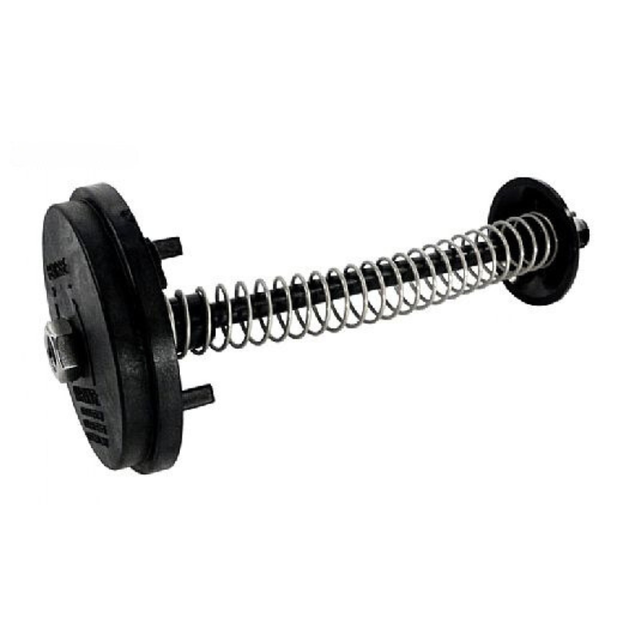 Jandy R0453700 - Bypass Assembly, Polymer