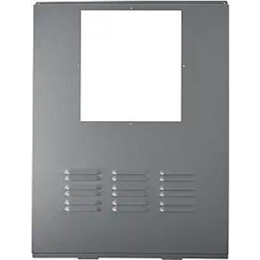Jandy R0459803 / 04 / 05 - Jacket Rear Panel Replacement