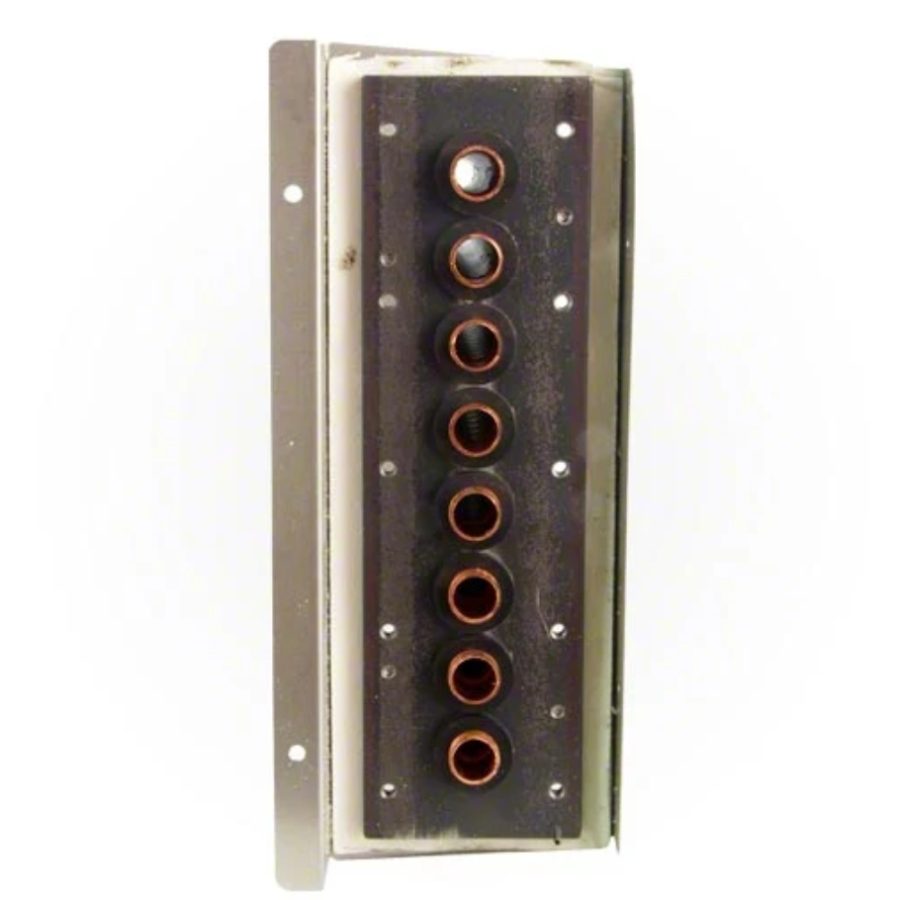 Jandy Copper Heat Exchanger Tube Assembly