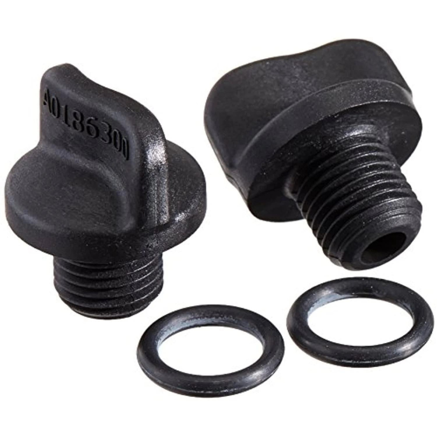 Jandy Drain Plug
