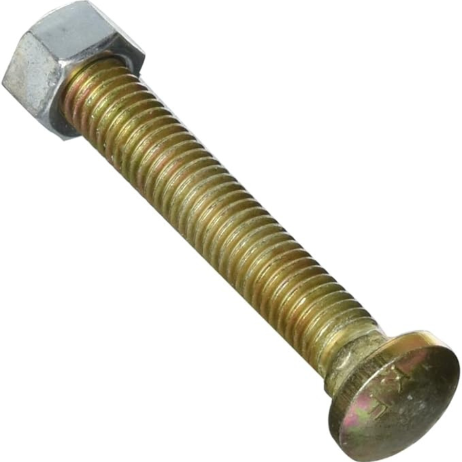 Jandy Header Bolt Kit