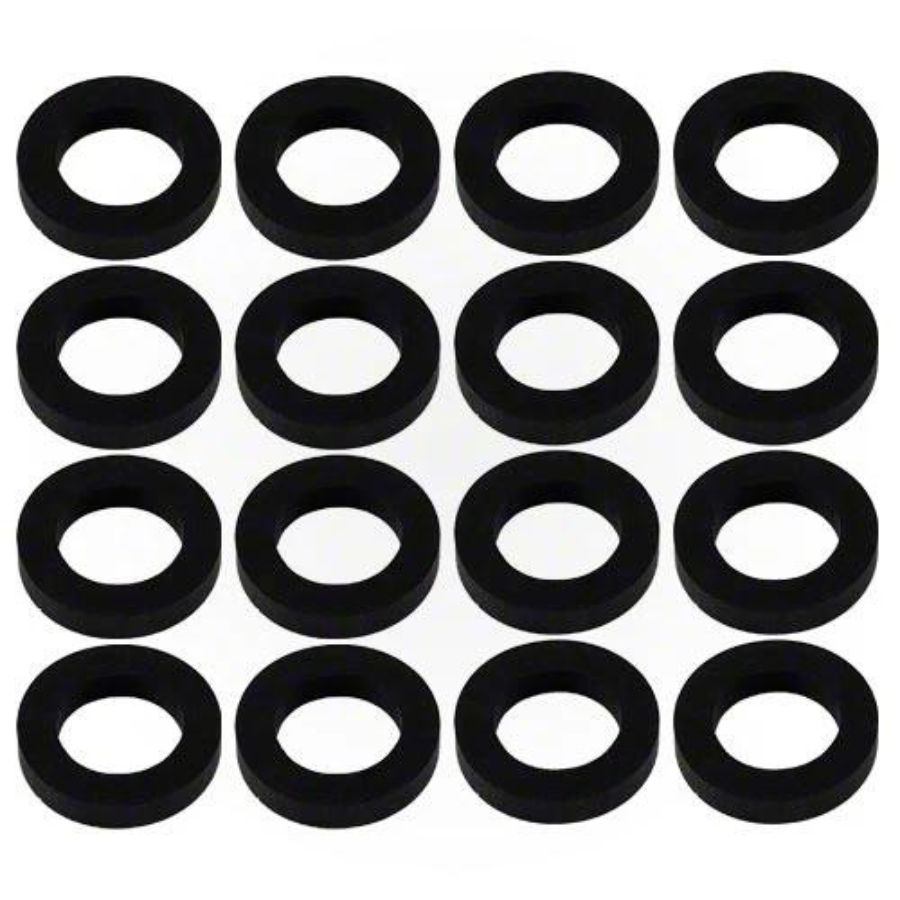 Jandy Header Gasket Assembly - Pack of 16