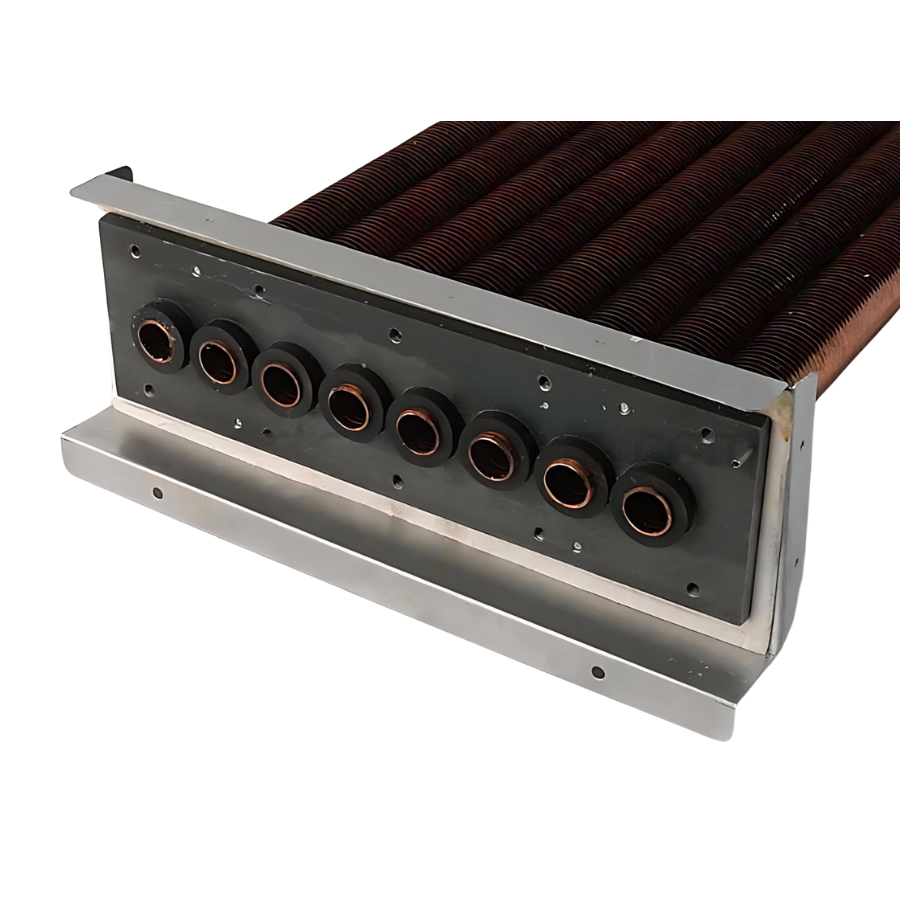 Jandy Copper Heat Exchanger Tube Assembly