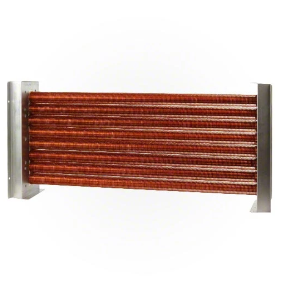 Jandy Copper Heat Exchanger Tube Assembly