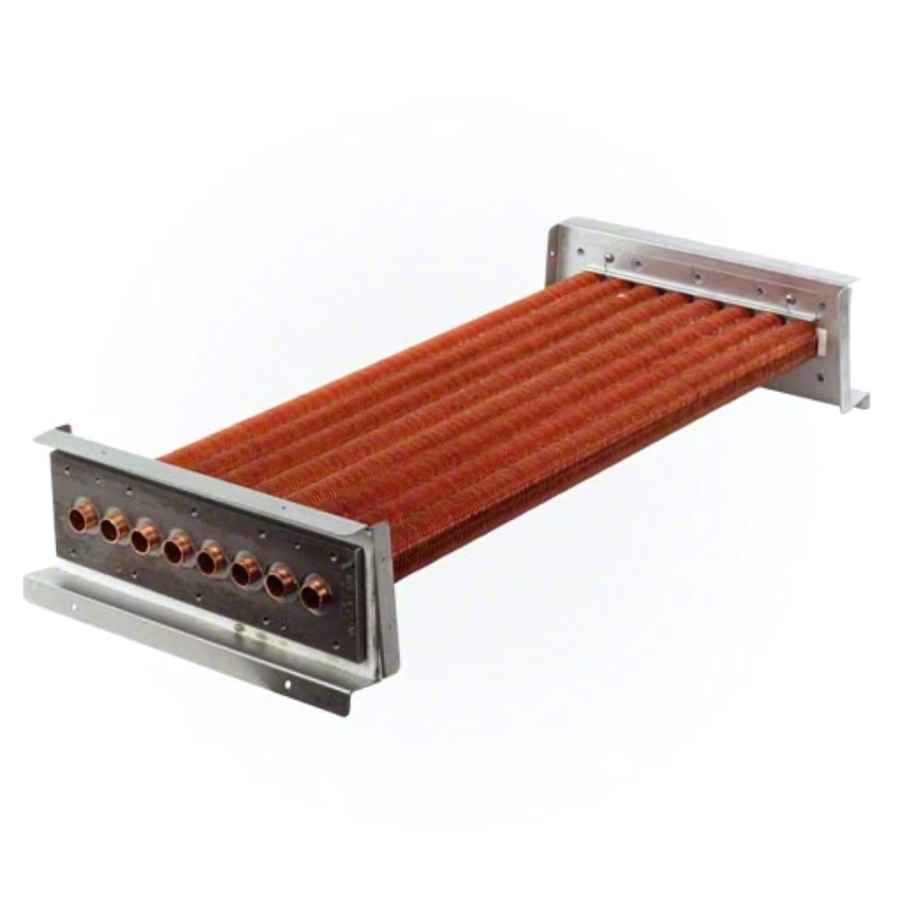Jandy Copper Heat Exchanger Tube Assembly
