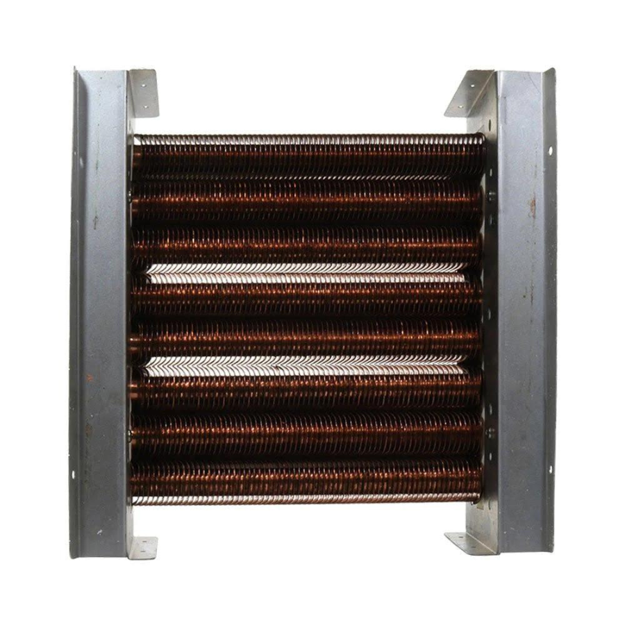 Jandy Copper Heat Exchanger Tube Assembly