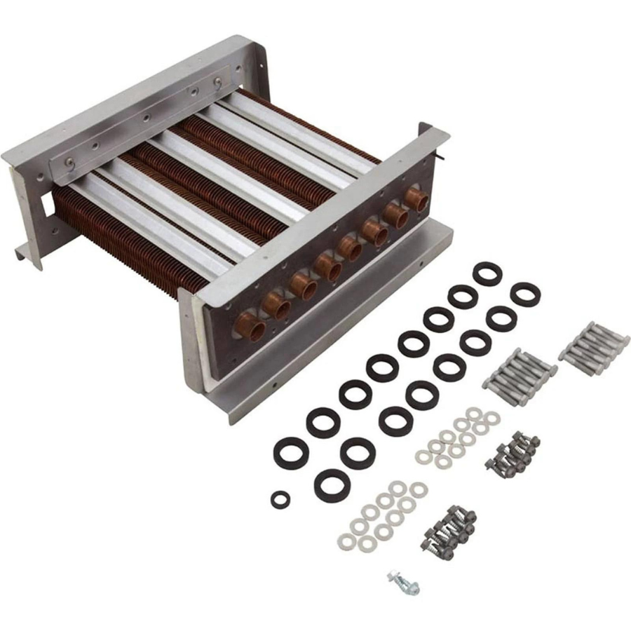 Jandy Copper Heat Exchanger Tube Assembly