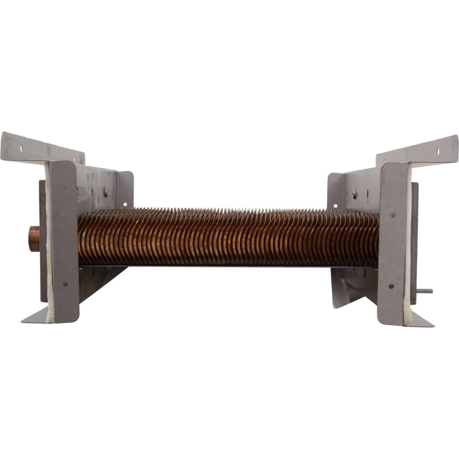 Discontinued Jandy Copper Heat Exchanger Tube Assembly