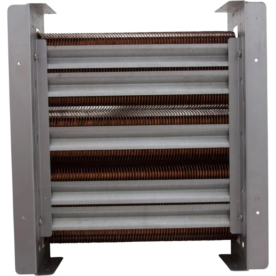 Discontinued Jandy Copper Heat Exchanger Tube Assembly
