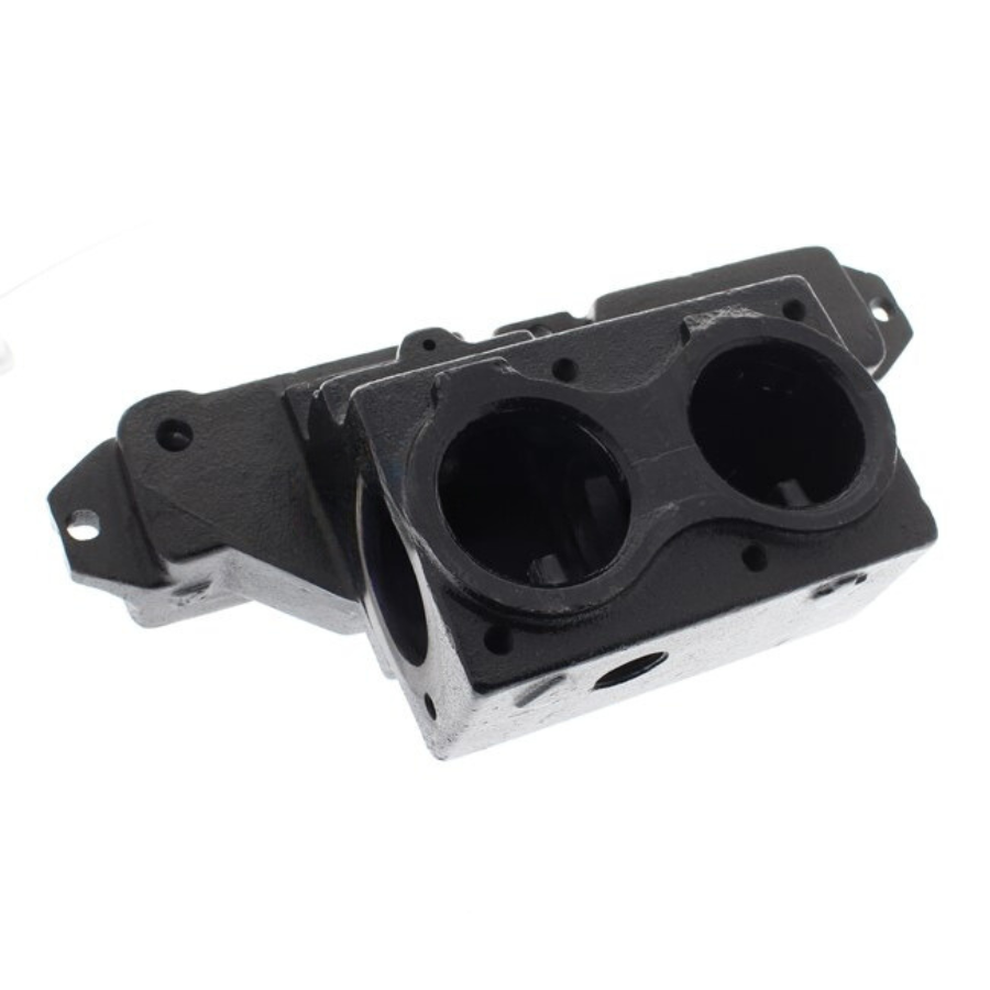 Jandy 2 Inch Inlet/Outlet Header