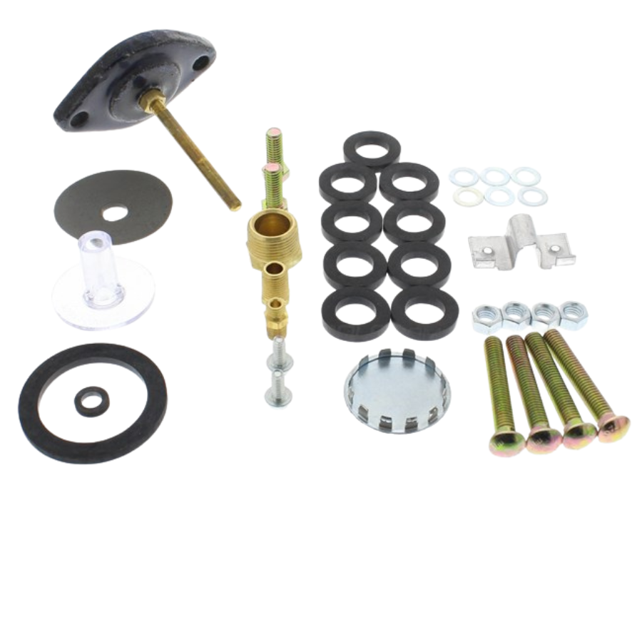 Jandy 2 Inch Inlet/Outlet Header