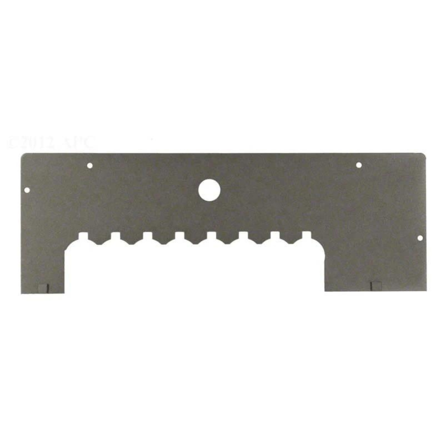 Jandy R0459000 - In and Out Bottom Header Jacket Panel Replacement