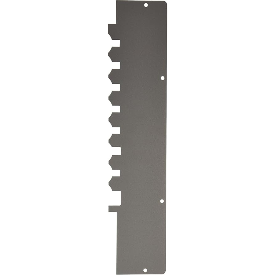 Panneau supérieur, collecteur d’entrée et de sortie - Jandy - R0459100