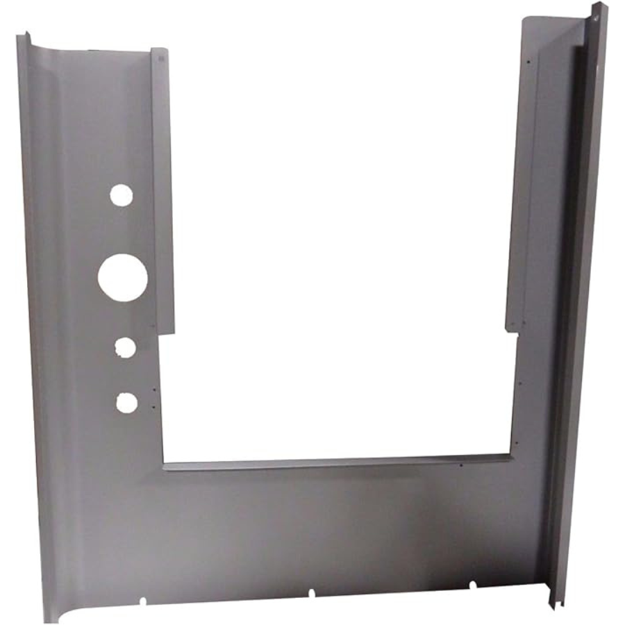 Jandy R0458800 - Left Side Jacket Panel Replacement