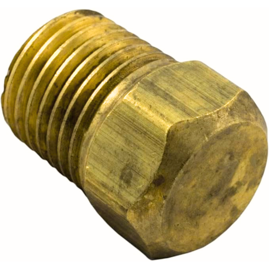 Jandy P0026800+ - Bouchon de tuyau 1,4 pouces NPT