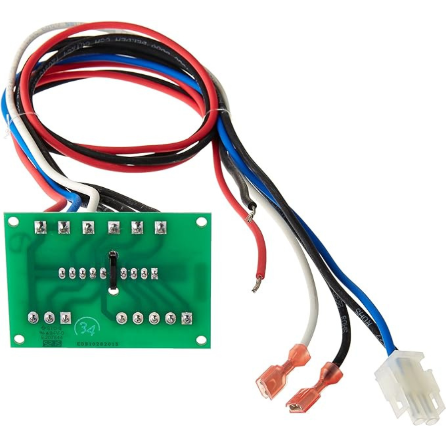 Ensemble PCB du régulateur universel - Jandy - R0458100