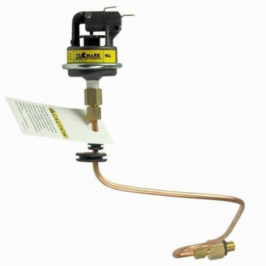 Jandy R0457001 - Pressure Switch with Syphon Loop Kit