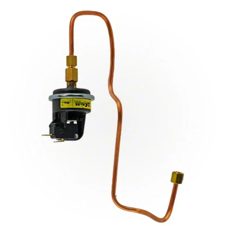 Jandy Water Pressure Switch Assembly
