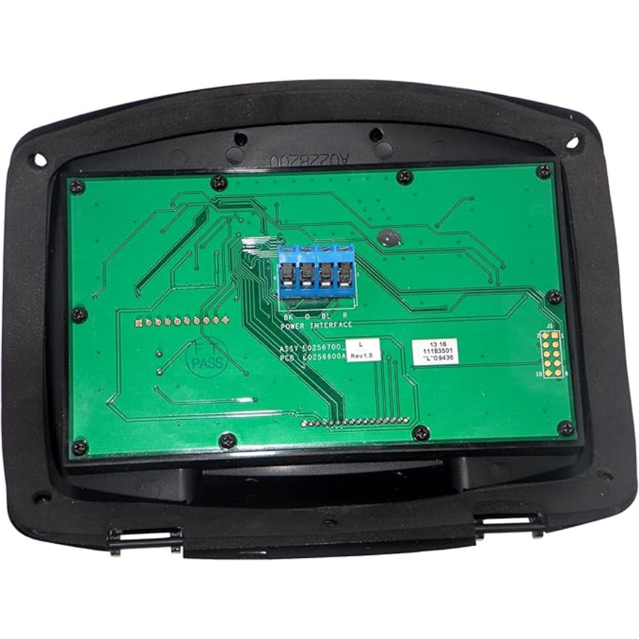 Zodiac - R0591900 - Jandy Pro Series User Interface Kit