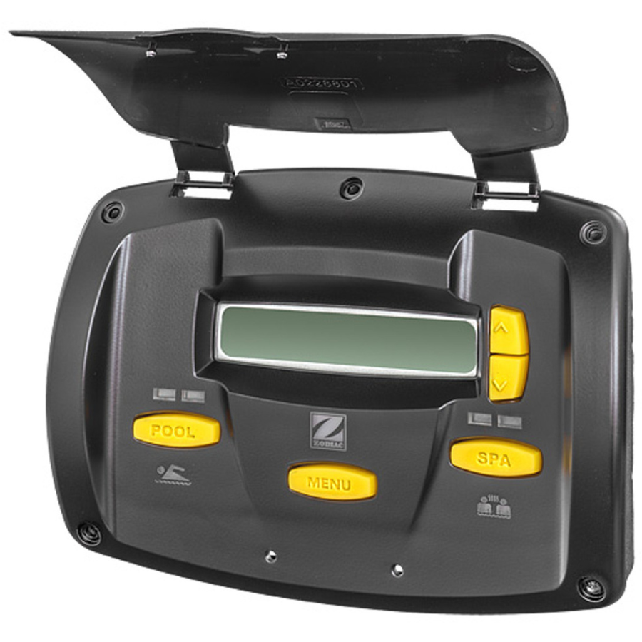 Zodiac - R0591900 - Jandy Pro Series User Interface Kit