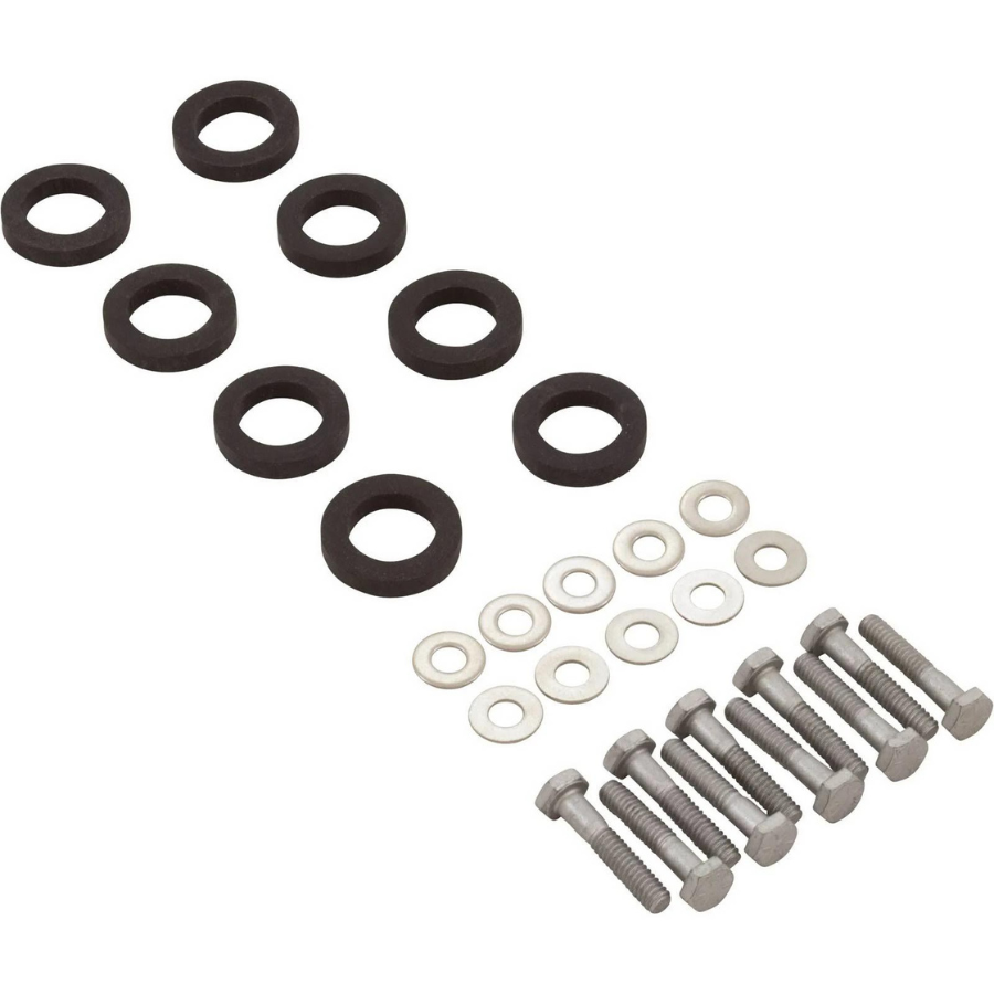 Jandy Return Header Assembly